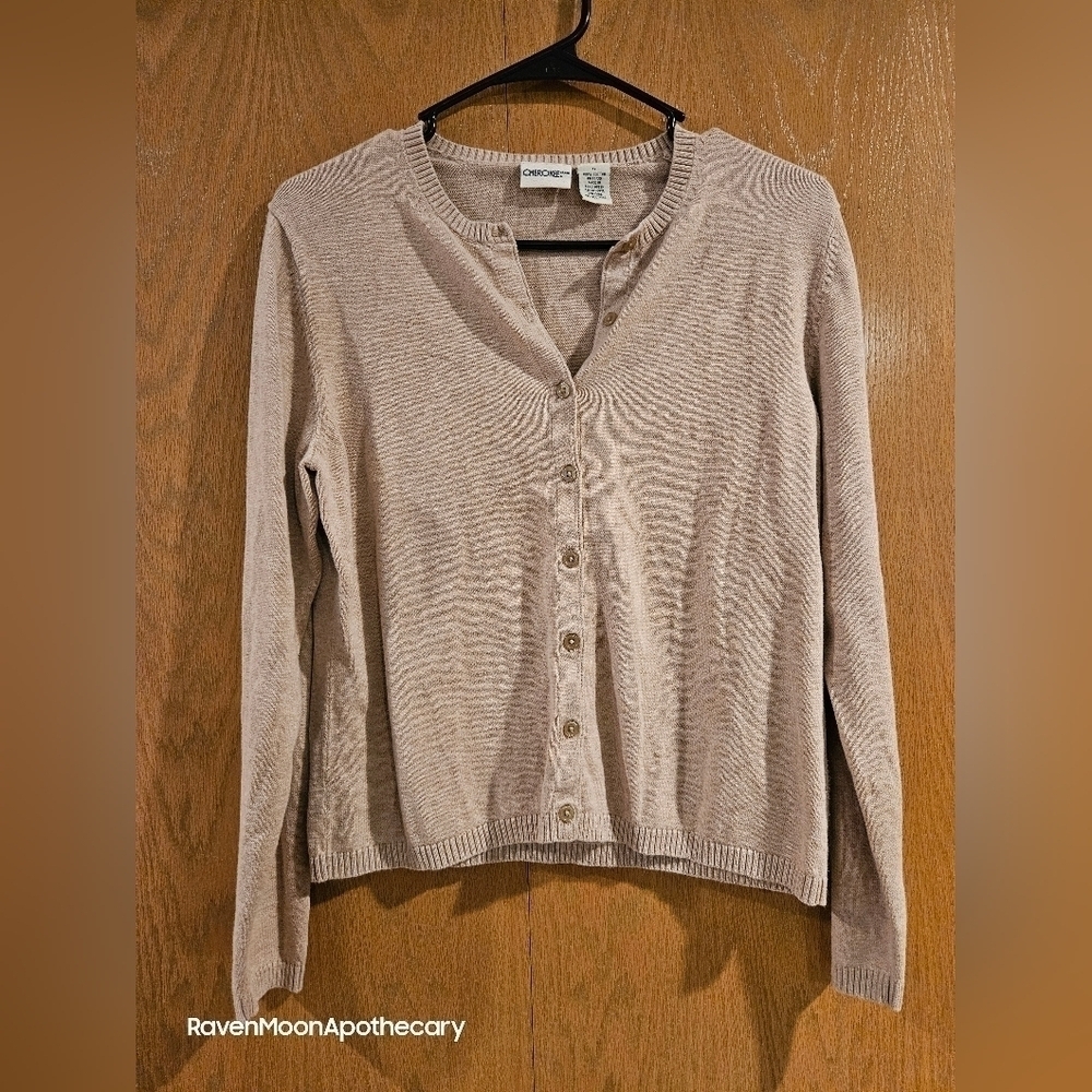 Sweater Small